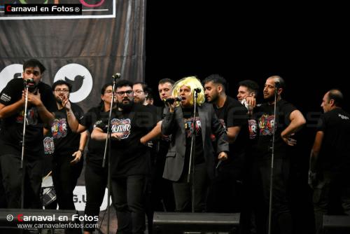 2025 Prueba de Admisión