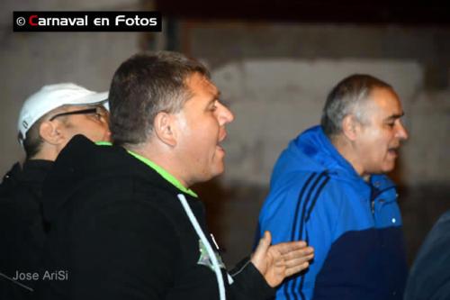 Araca la Cana