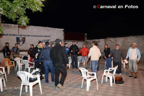 Araca la Cana