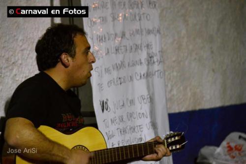 La Venganza de los Utileros