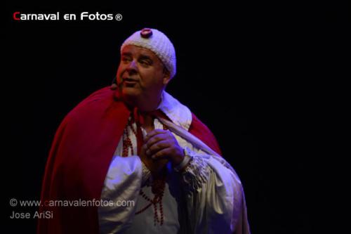 El SHOW DE LA 8