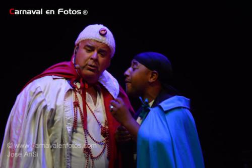 El SHOW DE LA 8