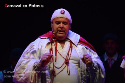 El SHOW DE LA 8