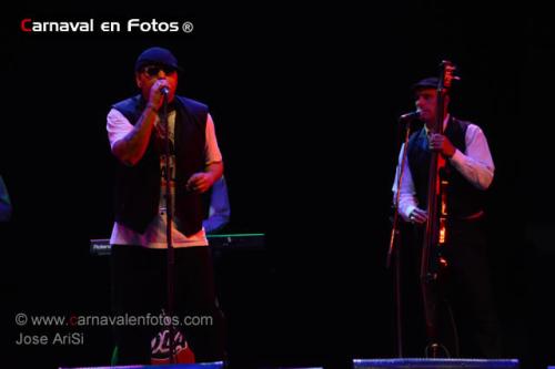 El SHOW DE LA 8