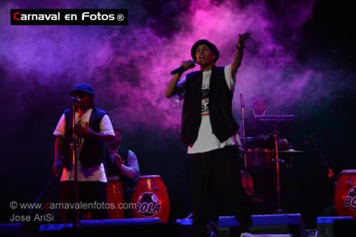 El SHOW DE LA 8