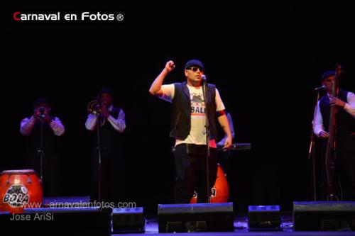 El SHOW DE LA 8