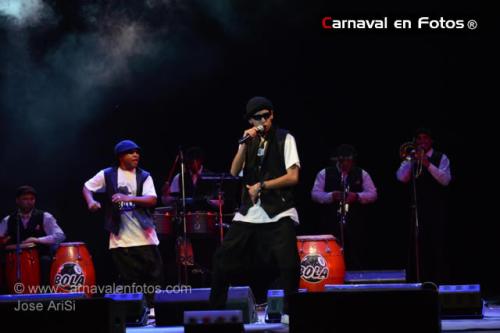 El SHOW DE LA 8