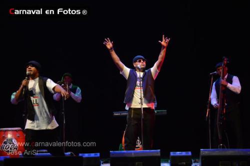 El SHOW DE LA 8