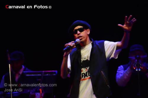 El SHOW DE LA 8