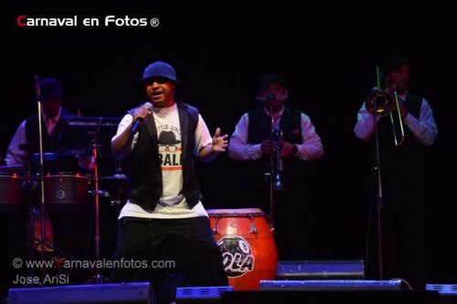El SHOW DE LA 8