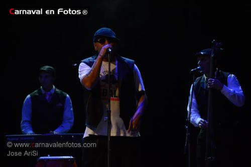 El SHOW DE LA 8