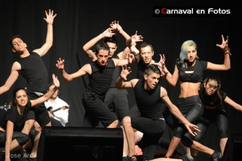 AFRODITA 1