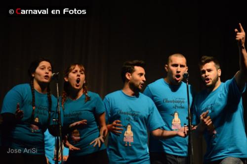 CHUMINGA-LA-POCHA 3