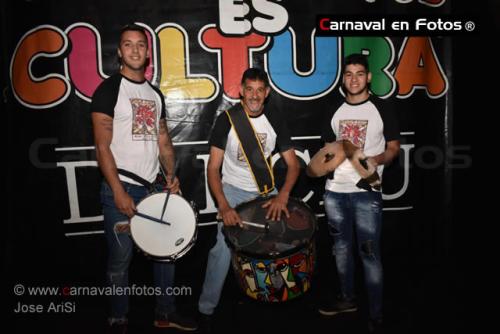 A TODA COSTA