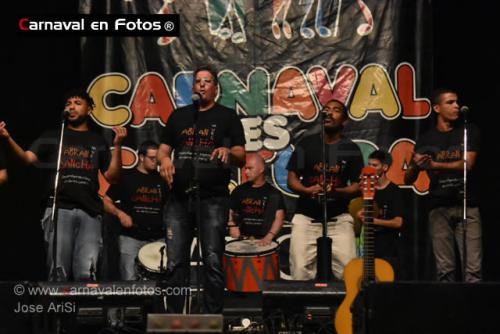 ABRAN CANCHA