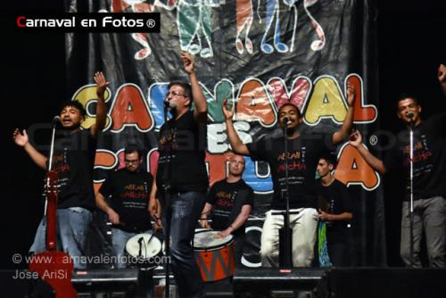 ABRAN CANCHA