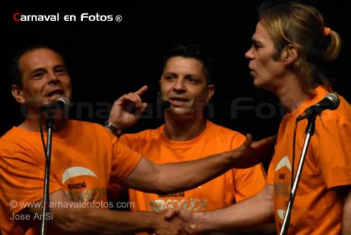 LOS BERGOGLIOS