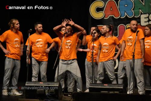 LOS BERGOGLIOS