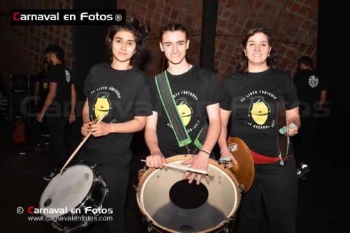 EL LIMÓN FRATERNO